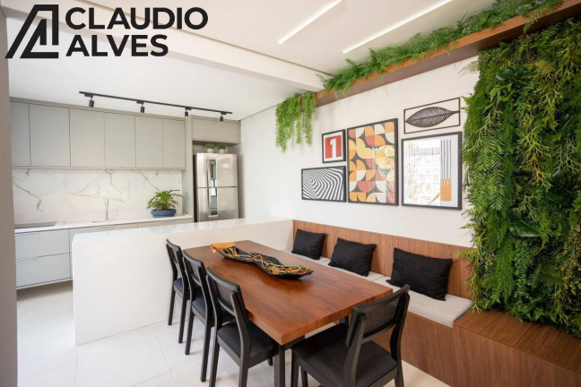 Imagem Casa de Condomínio com 2 Quartos à Venda, 40 m² em Mangabeira - Feira De Santana