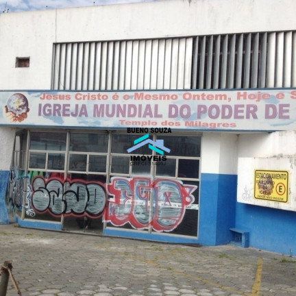 Imagem Sala Comercial à Venda, 5.240 m² em Centro - Guarulhos Imagem Sala Comercial à Venda, 5.240 m² em Centro - Guarulhos