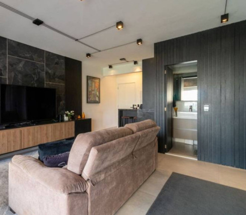 Imagem Imóvel com 1 Quarto à Venda, 66 m² em Vila Mariana - São Paulo Imagem Imóvel com 1 Quarto à Venda, 66 m² em Vila Mariana - São Paulo
