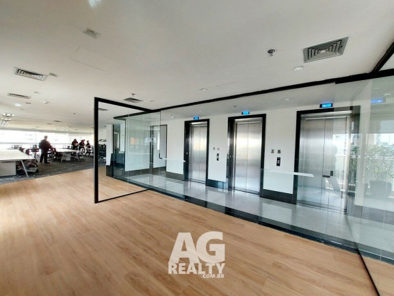 Imagem Sala Comercial para Alugar, 350 m² em Consolação - São Paulo Imagem Sala Comercial para Alugar, 350 m² em Consolação - São Paulo