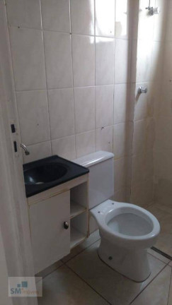 Imagem Apartamento com 2 Quartos à Venda, 49 m² em Santa Terezinha - São Bernardo Do Campo Imagem Apartamento com 2 Quartos à Venda, 49 m² em Santa Terezinha - São Bernardo Do Campo