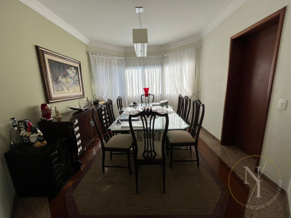 Imagem Apartamento com 3 Quartos à Venda, 200 m² em Jardim Analia Franco - São Paulo Imagem Apartamento com 3 Quartos à Venda, 200 m² em Jardim Analia Franco - São Paulo