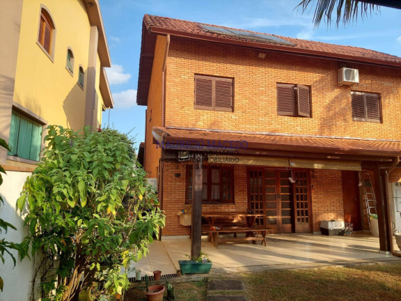 Casa com 4 Quartos à Venda, 400 m² em Alphaville - Santana De Parnaíba