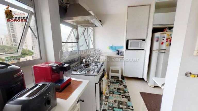 Imagem Apartamento com 3 Quartos à Venda, 118 m² em Vila Clementino - São Paulo Imagem Apartamento com 3 Quartos à Venda, 118 m² em Vila Clementino - São Paulo