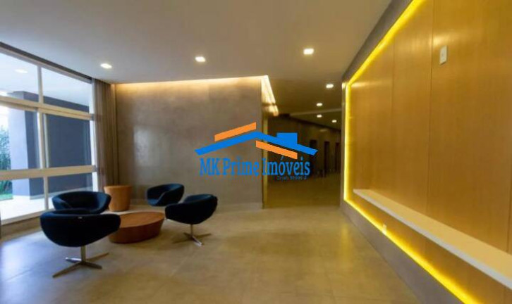 Imagem Studio com 1 Quarto para Alugar, 32 m² em Butantã - São Paulo Imagem Studio com 1 Quarto para Alugar, 32 m² em Butantã - São Paulo