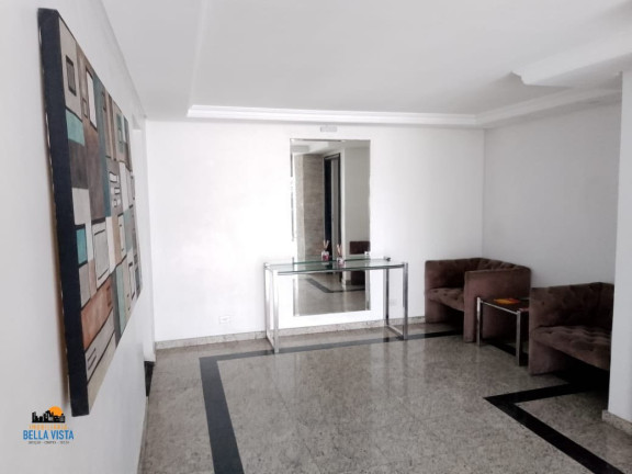 Imagem Apartamento com 3 Quartos à Venda ou Locação, 103 m² em Itararé - São Vicente Imagem Apartamento com 3 Quartos à Venda ou Locação, 103 m² em Itararé - São Vicente