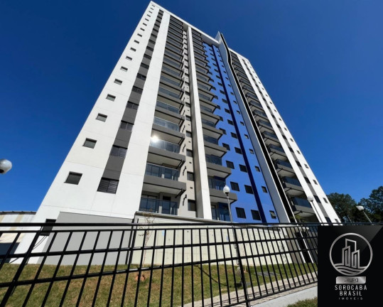 Imagem Apartamento com 2 Quartos à Venda, 55 m² em Jardim América - Sorocaba Imagem Apartamento com 2 Quartos à Venda, 55 m² em Jardim América - Sorocaba