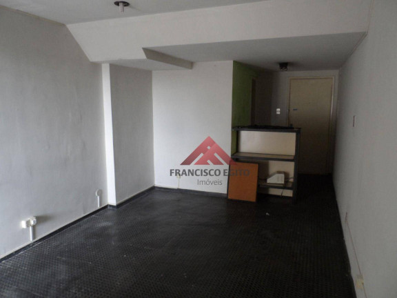 Imagem Sala Comercial à Venda, 49 m² em Centro - Niterói Imagem Sala Comercial à Venda, 49 m² em Centro - Niterói