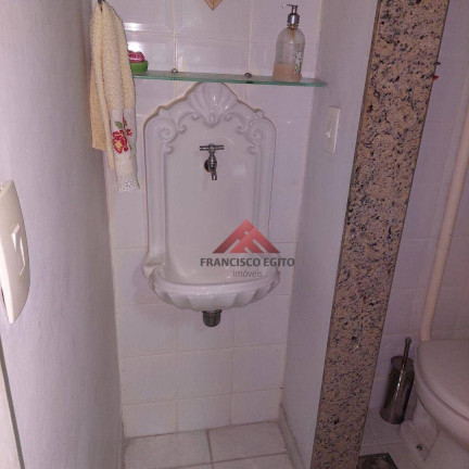 Imagem Apartamento com 2 Quartos à Venda, 60 m² em Ingá - Niterói