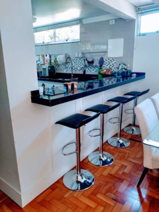 Imagem Apartamento com 2 Quartos à Venda,  em Cangaíba - São Paulo