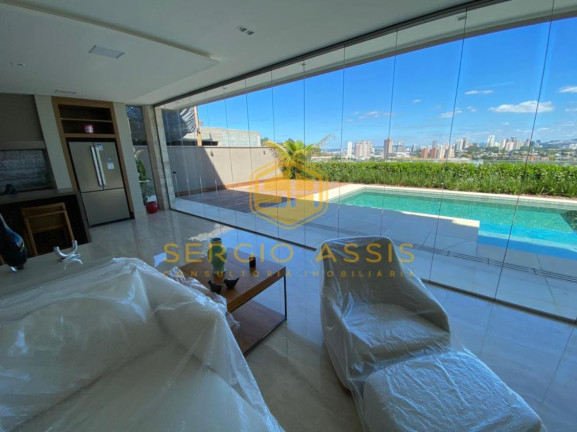 Imagem Casa de Condomínio com 4 Quartos à Venda, 575 m² em Tamboré - Barueri
