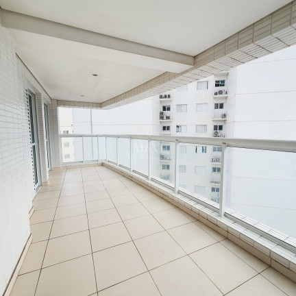 Imagem Apartamento com 3 Quartos à Venda, 100 m² em Boqueirão - Praia Grande