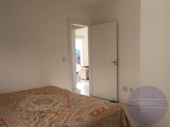 Imagem Apartamento com 2 Quartos à Venda, 63 m² em Vila Parque Brasília - Cachoeirinha