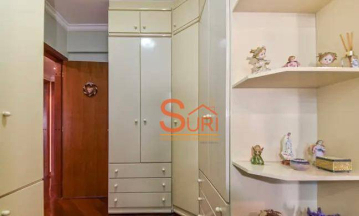 Imagem Apartamento com 4 Quartos à Venda, 163 m² em Barcelona - São Caetano Do Sul Imagem Apartamento com 4 Quartos à Venda, 163 m² em Barcelona - São Caetano Do Sul