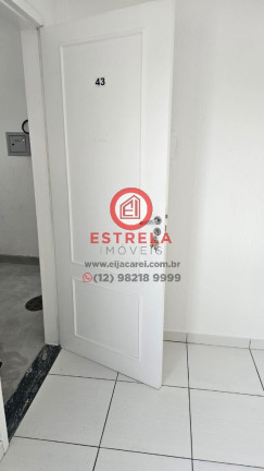 Imagem Imóvel com 2 Quartos à Venda, 48 m² em Bairro Do Colonia - Jacareí