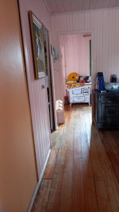 Imagem Casa com 2 Quartos à Venda,  em Nossa Senhora Das Dores - Santa Maria