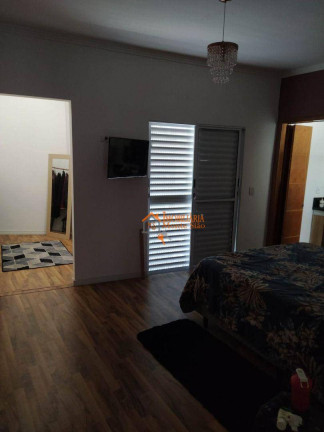 Imagem Sobrado com 3 Quartos à Venda, 125 m² em Parque Primavera - Guarulhos Imagem Sobrado com 3 Quartos à Venda, 125 m² em Parque Primavera - Guarulhos