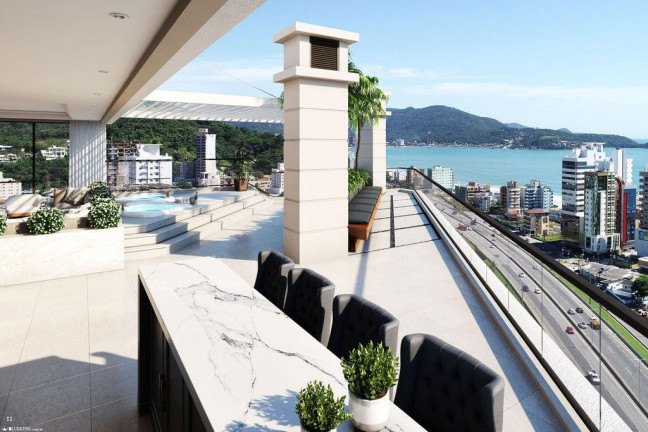 Imagem Apartamento com 2 Quartos à Venda, 67 m² em Morretes - Itapema