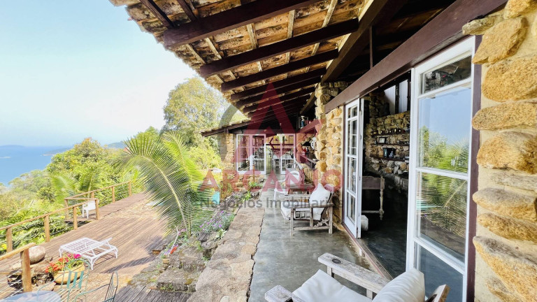 Imagem Casa com 4 Quartos à Venda, 800 m² em Praia Do Puruba - Ubatuba Imagem Casa com 4 Quartos à Venda, 800 m² em Praia Do Puruba - Ubatuba