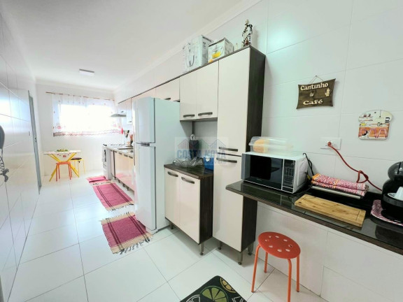 Imagem Apartamento com 2 Quartos à Venda, 107 m² em Aviação - Praia Grande