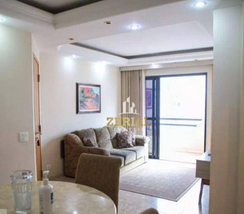 Imagem Apartamento com 3 Quartos à Venda, 90 m² em Barcelona - São Caetano Do Sul Imagem Apartamento com 3 Quartos à Venda, 90 m² em Barcelona - São Caetano Do Sul