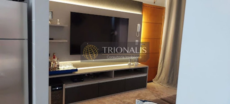 Imagem Apartamento com 3 Quartos à Venda, 90 m² em Nova Gardênia - Atibaia