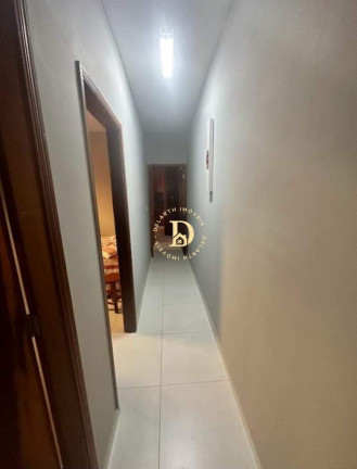 Imagem Casa com 2 Quartos à Venda, 59 m² em Bosque Dos Eucaliptos - São José Dos Campos