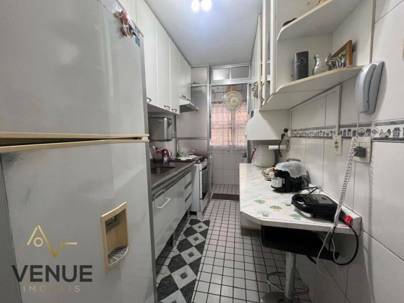 Imagem Apartamento com 3 Quartos à Venda, 64 m² em Tatuapé - São Paulo Imagem Apartamento com 3 Quartos à Venda, 64 m² em Tatuapé - São Paulo