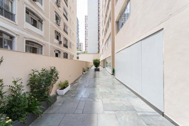 Imagem Apartamento com 2 Quartos à Venda, 80 m² em Jardim América - São Paulo Imagem Apartamento com 2 Quartos à Venda, 80 m² em Jardim América - São Paulo
