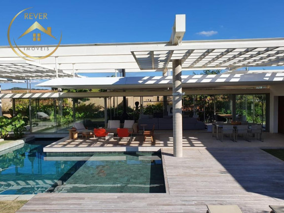 Casa com 3 Quartos à Venda, 450 m² em Loteamento Residencial Pedra Alta (sousas) - Campinas