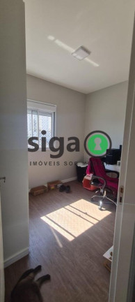 Imagem Apartamento com 2 Quartos à Venda, 47 m² em Parque Reboucas - São Paulo Imagem Apartamento com 2 Quartos à Venda, 47 m² em Parque Reboucas - São Paulo