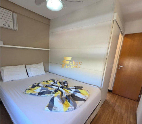 Imagem Imóvel com 2 Quartos à Venda, 62 m² em Jardim Camburi - Vitória