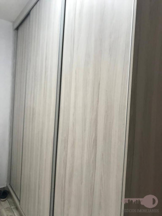 Imagem Casa com 2 Quartos à Venda, 58 m² em Jardim Residencial Villa Amato - Sorocaba