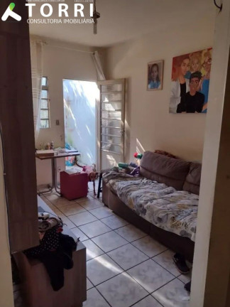 Imagem Casa com 2 Quartos à Venda, 100 m² em Wanel Ville - Sorocaba