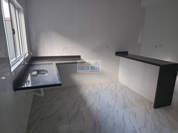 Imagem Casa com 2 Quartos à Venda, 73 m² em Esplanada Dos Barreiros - São Vicente Imagem Casa com 2 Quartos à Venda, 73 m² em Esplanada Dos Barreiros - São Vicente