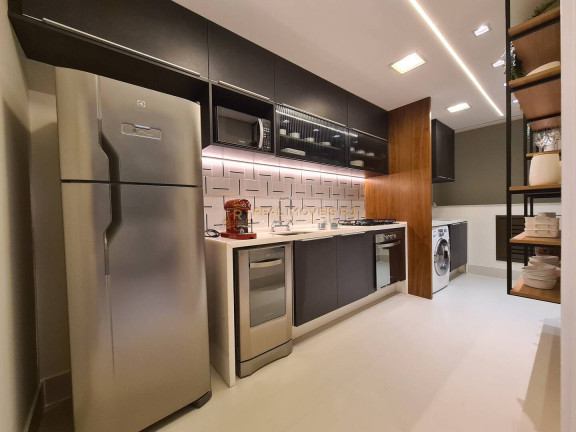Imagem Apartamento com 3 Quartos à Venda, 117 m² em Barra Olímpica - Rio De Janeiro