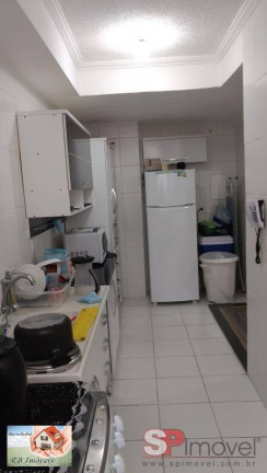 Imagem Apartamento com 2 Quartos à Venda, 70 m² em Vila Lutécia - Santo André Imagem Apartamento com 2 Quartos à Venda, 70 m² em Vila Lutécia - Santo André