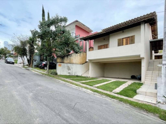 Imagem Sobrado com 3 Quartos à Venda, 156 m² em Pitas - Cotia