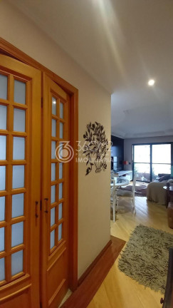 Imagem Apartamento com 3 Quartos à Venda, 79 m² em Jardim Bela Vista - Santo André