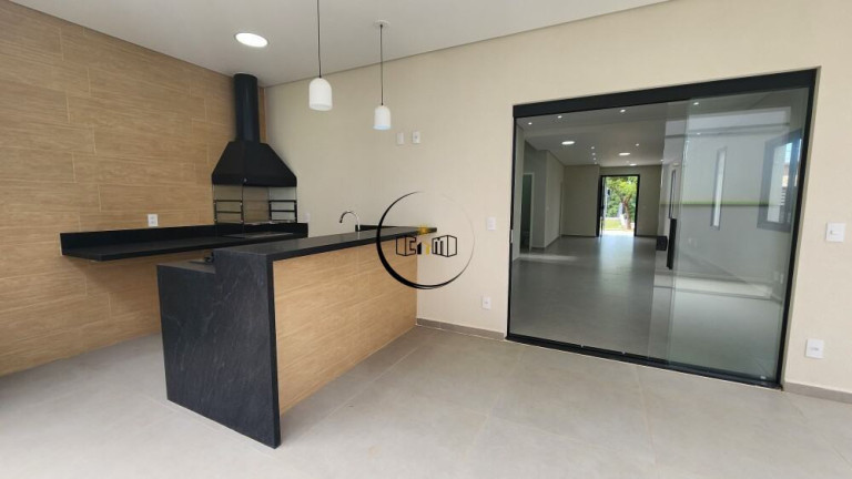 Imagem Casa de Condomínio com 4 Quartos à Venda, 233 m² em Residencial Ibi-aram Ii - Itupeva