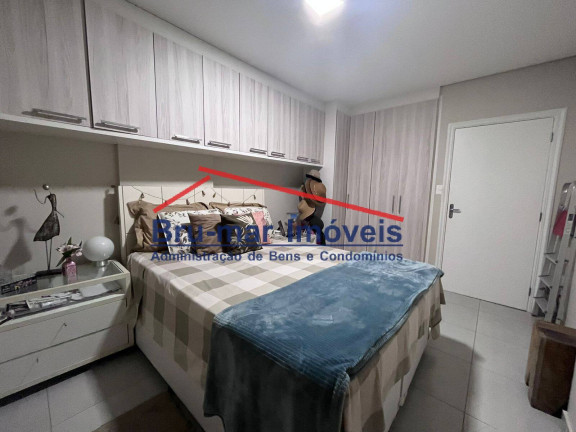 Imagem Apartamento com 2 Quartos à Venda, 80 m² em Pompéia - Santos Imagem Apartamento com 2 Quartos à Venda, 80 m² em Pompéia - Santos