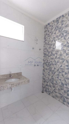 Imagem Casa com 3 Quartos à Venda, 290 m² em Jardim Treviso - Pirassununga