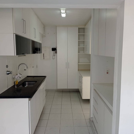 Imagem Apartamento com 3 Quartos à Venda, 100 m² em Moema - São Paulo