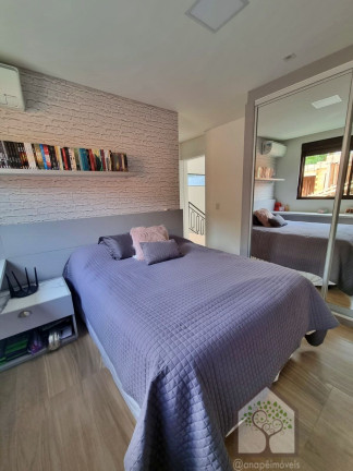 Imagem Casa com 4 Quartos à Venda, 235 m² em Cachoeira Do Bom Jesus - Florianópolis Imagem Casa com 4 Quartos à Venda, 235 m² em Cachoeira Do Bom Jesus - Florianópolis