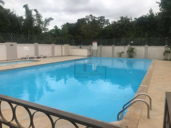 Imagem Apartamento com 2 Quartos à Venda, 52 m² em Caguaçu - Sorocaba Imagem Apartamento com 2 Quartos à Venda, 52 m² em Caguaçu - Sorocaba