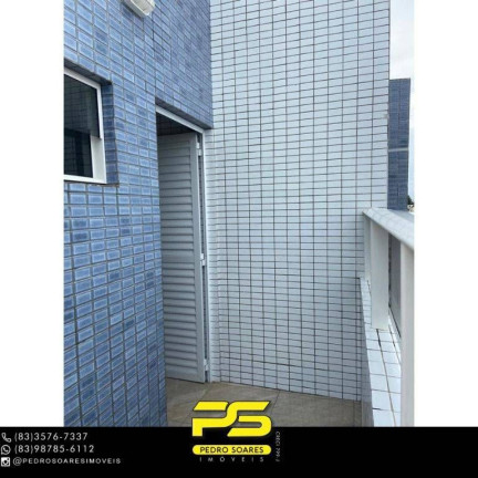 Imagem Apartamento com 2 Quartos à Venda, 62 m² em Jardim Cidade Universitária - João Pessoa Imagem Apartamento com 2 Quartos à Venda, 62 m² em Jardim Cidade Universitária - João Pessoa