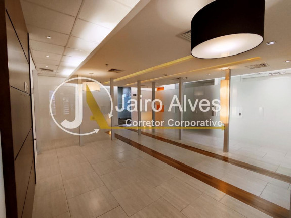 Imagem Imóvel Comercial para Alugar, 447 m² em Cidade Monções - São Paulo Imagem Imóvel Comercial para Alugar, 447 m² em Cidade Monções - São Paulo
