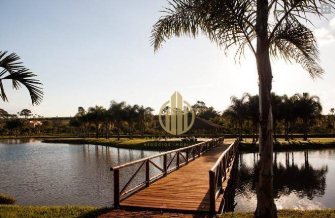 Terreno à Venda, 1.732 m² em Fazenda Santa Maria - Cravinhos
