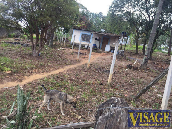 Terreno à Venda,  em Igarapes - Jacareí