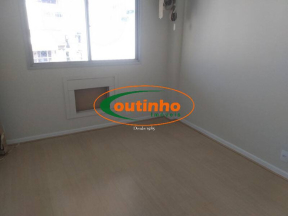 Imagem Apartamento com 2 Quartos à Venda, 90 m² em Tijuca - Rio De Janeiro